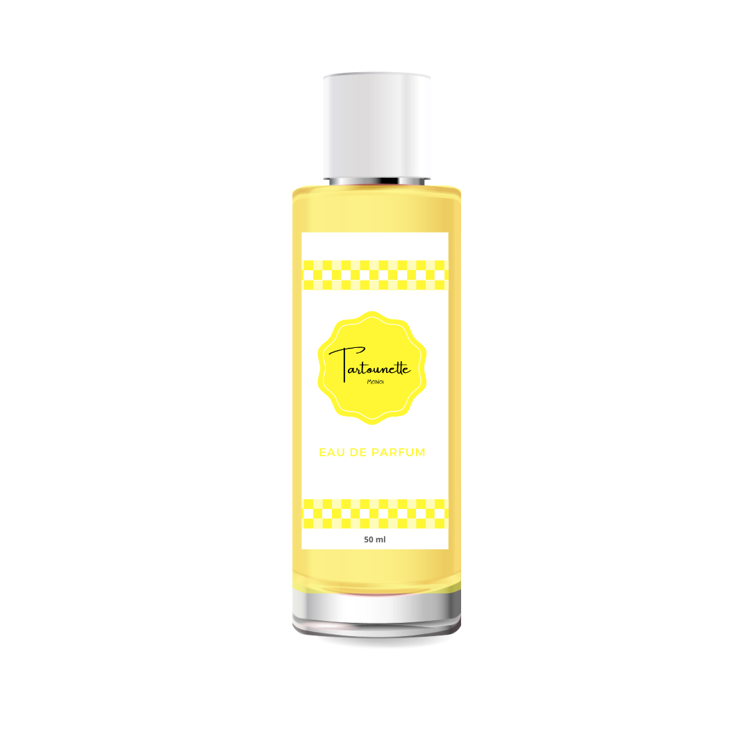 PARFUM MONOÏ